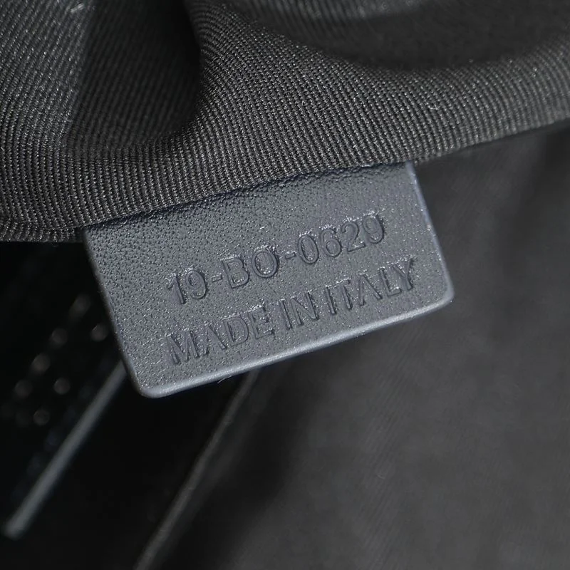 Seasonal Christian Dior Backpacks 46542