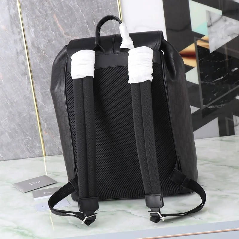 Comfortable Christian Dior Backpacks 46508