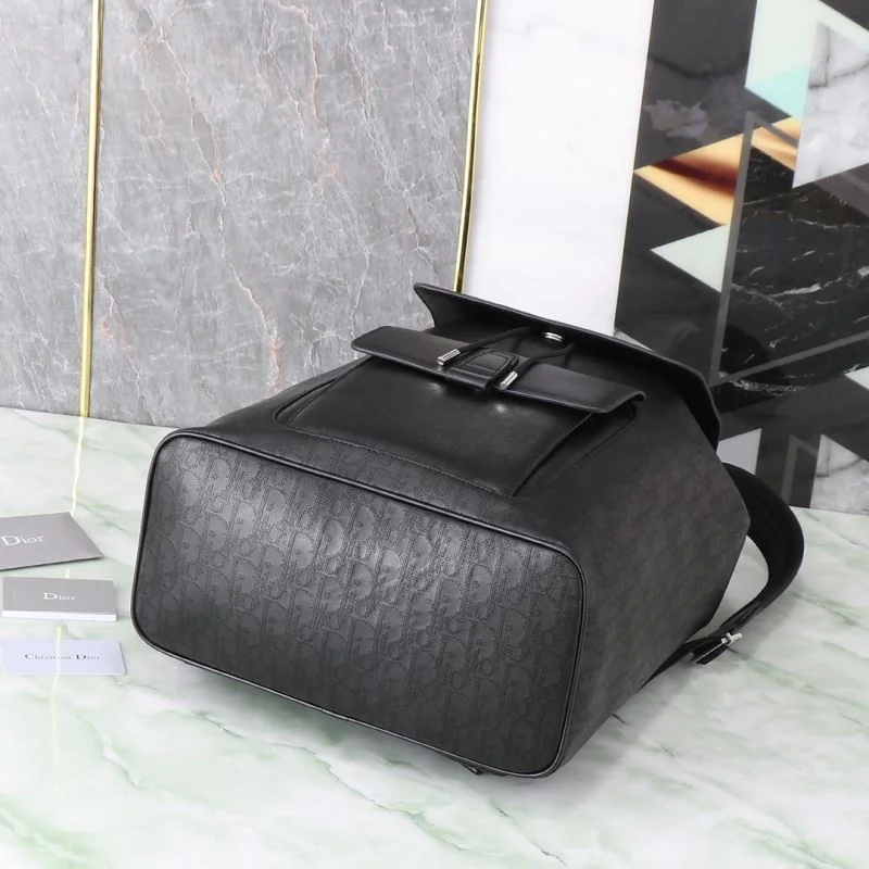 Comfortable Christian Dior Backpacks 46508