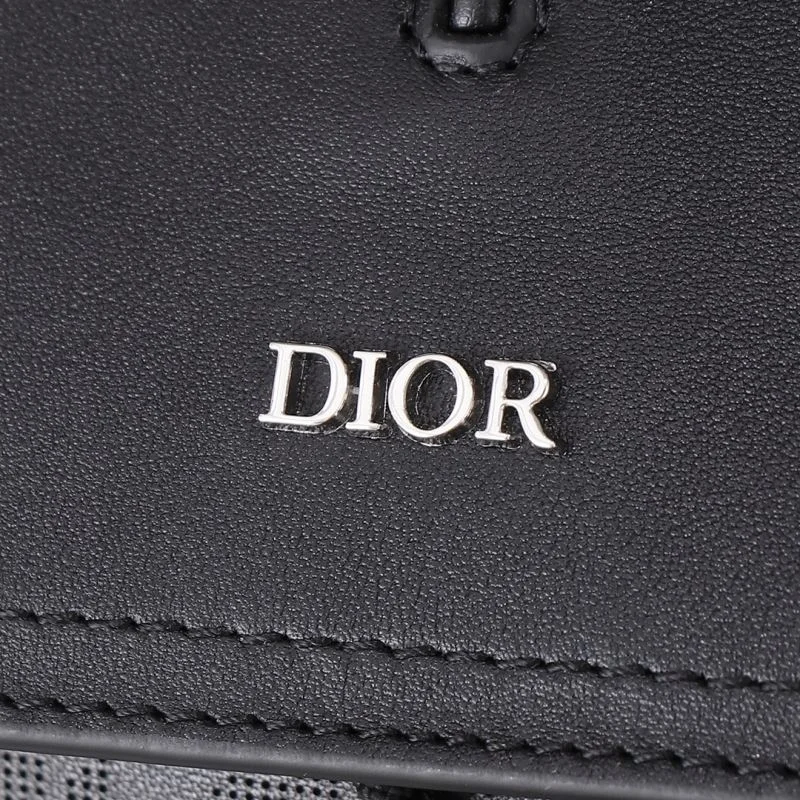 Comfortable Christian Dior Backpacks 46508