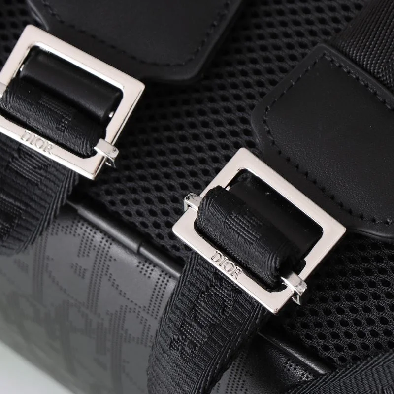 Comfortable Christian Dior Backpacks 46508