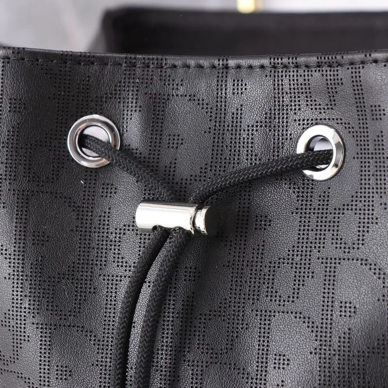 Comfortable Christian Dior Backpacks 46508