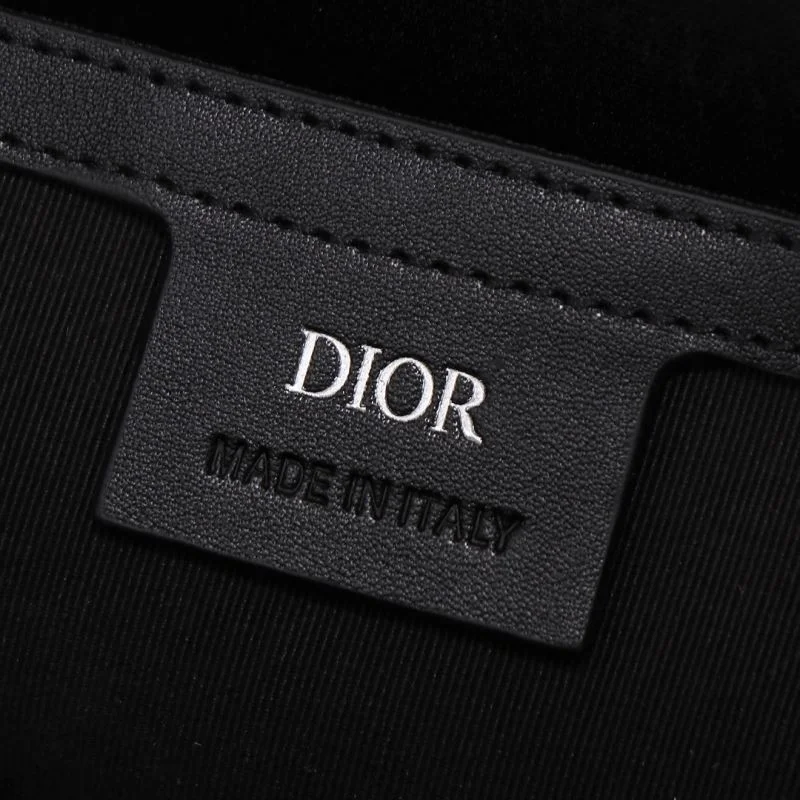 Comfortable Christian Dior Backpacks 46508