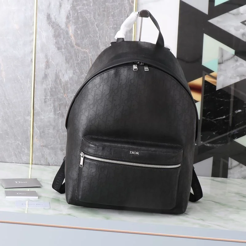 Christian Dior Backpacks Classic 46503