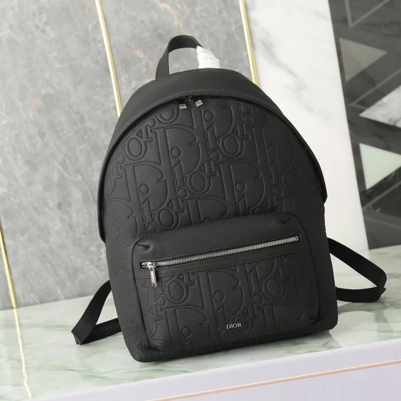 Christian Dior Backpacks WrinkleFree 46500
