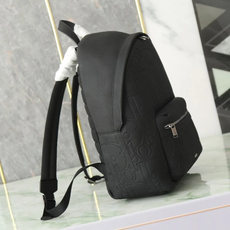 Christian Dior Backpacks WrinkleFree 46500