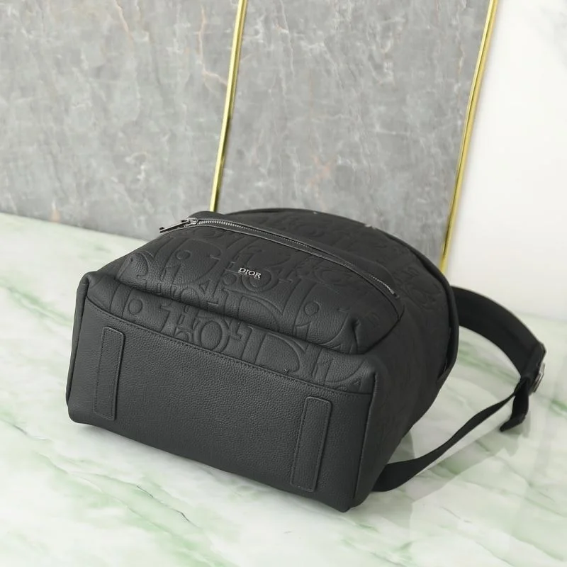 Christian Dior Backpacks WrinkleFree 46500