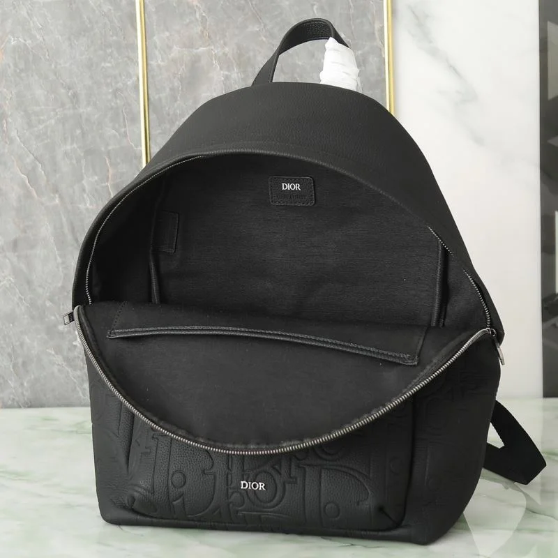 Christian Dior Backpacks WrinkleFree 46500