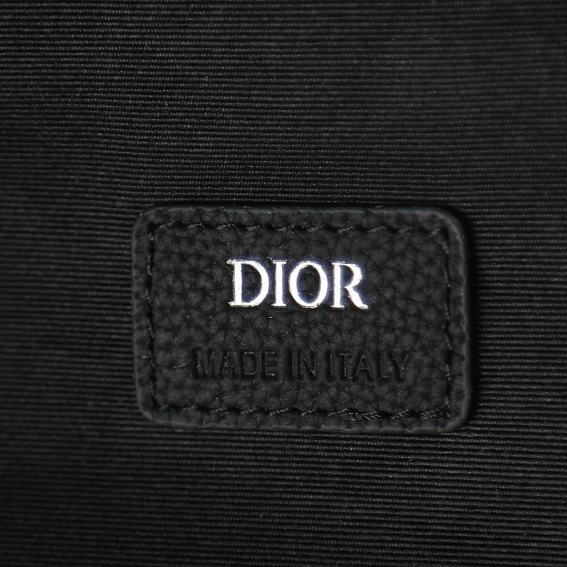 Christian Dior Backpacks WrinkleFree 46500