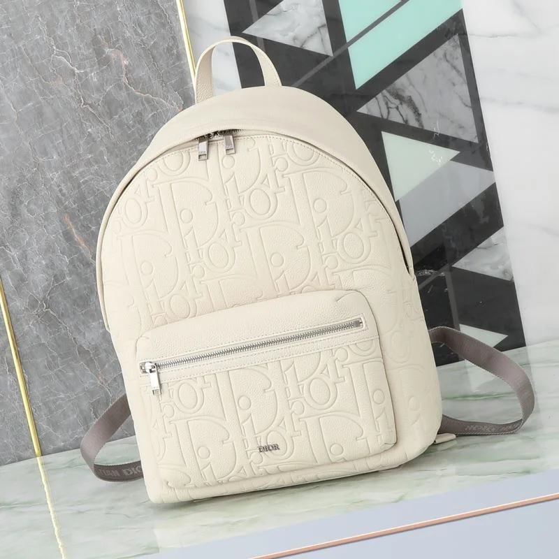 Christian Dior Backpacks Youthful 46505