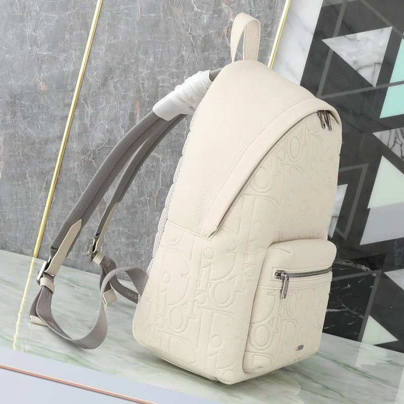 Christian Dior Backpacks Youthful 46505