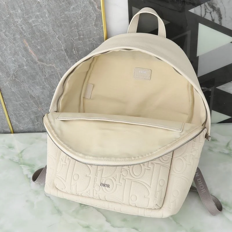 Christian Dior Backpacks Youthful 46505