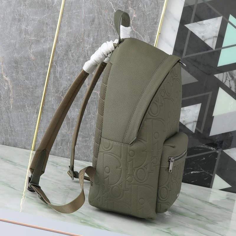 Christian Dior Backpacks Unisex 46498