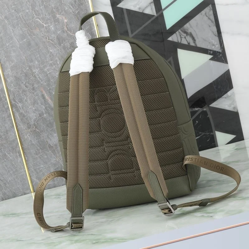 Christian Dior Backpacks Unisex 46498