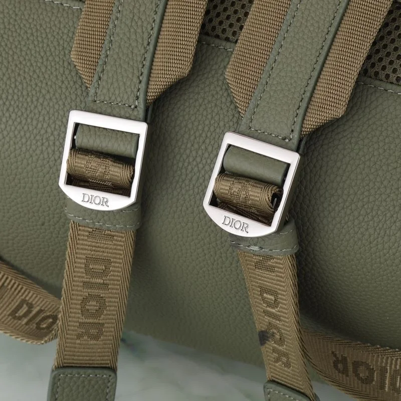 Christian Dior Backpacks Unisex 46498