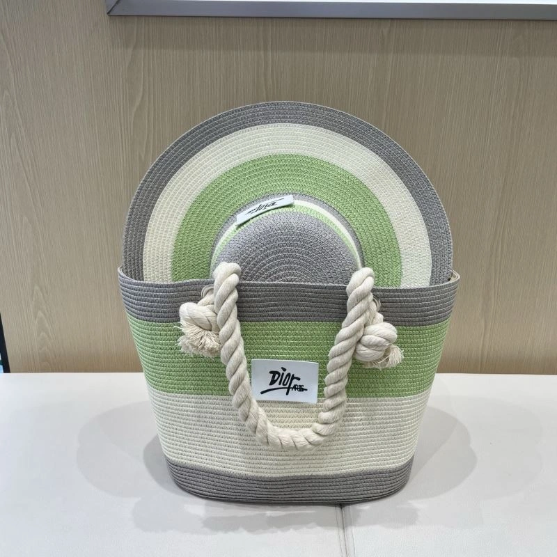 Effortless Christian Dior Bags 255605