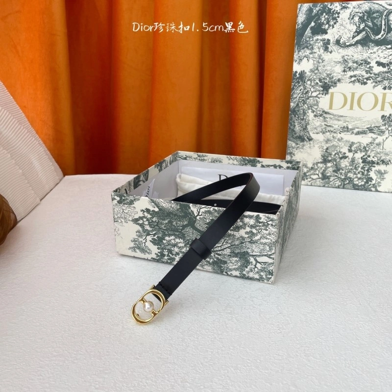 Christian Dior Belts EasyMatch 284793