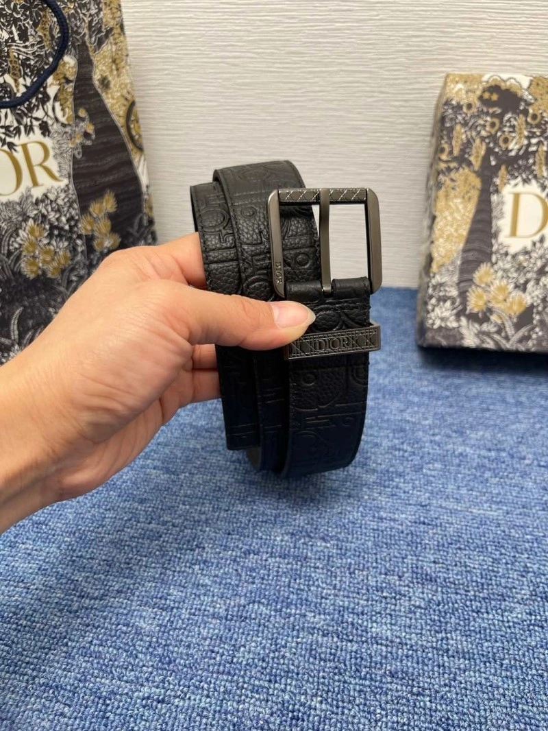Seasonal Christian Dior Belts 284794