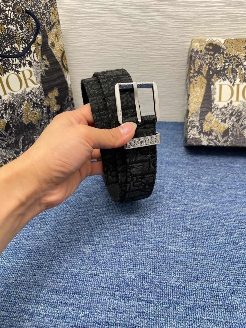 Christian Dior Belts Bold 284774