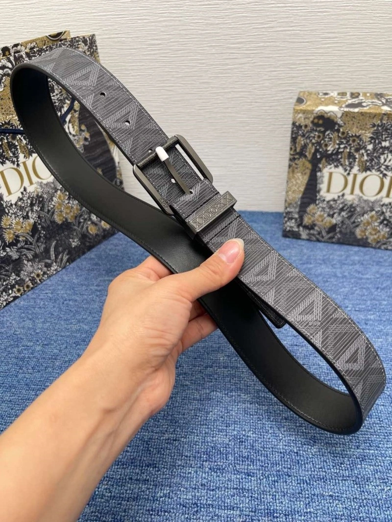 Reliable Christian Dior Belts 284767