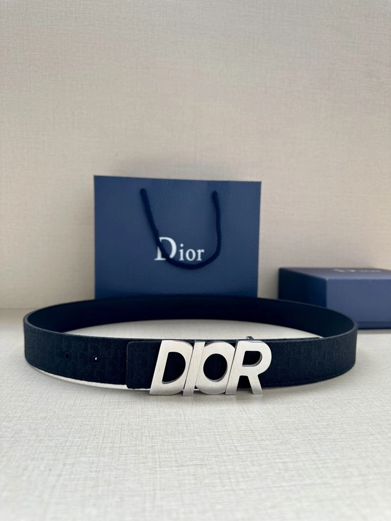 WeatherProof Christian Dior Belts 284786