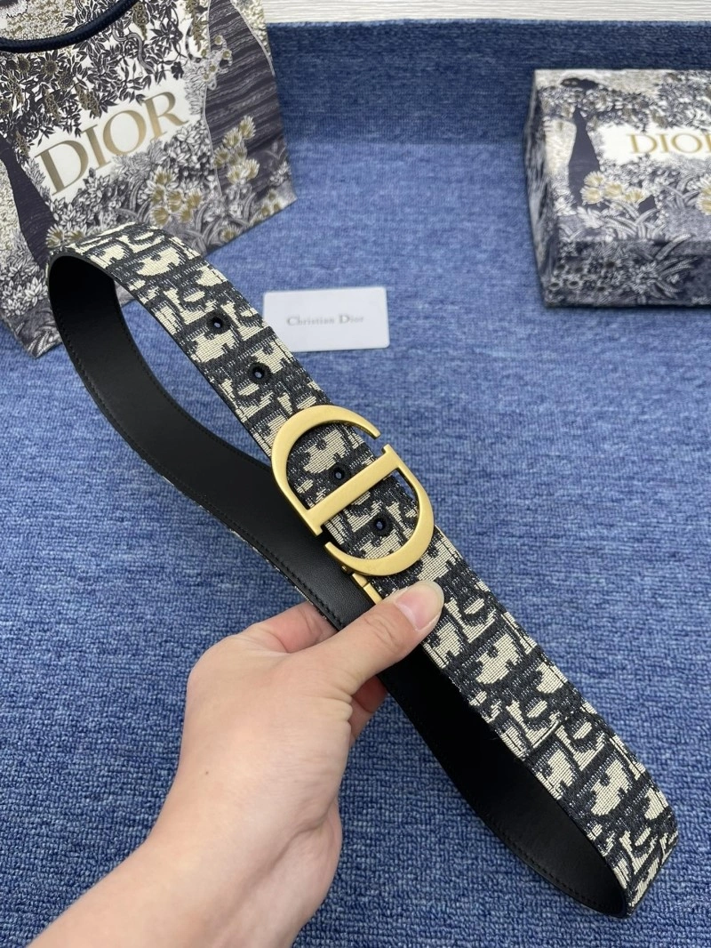 EasyMatch Christian Dior Belts 284787