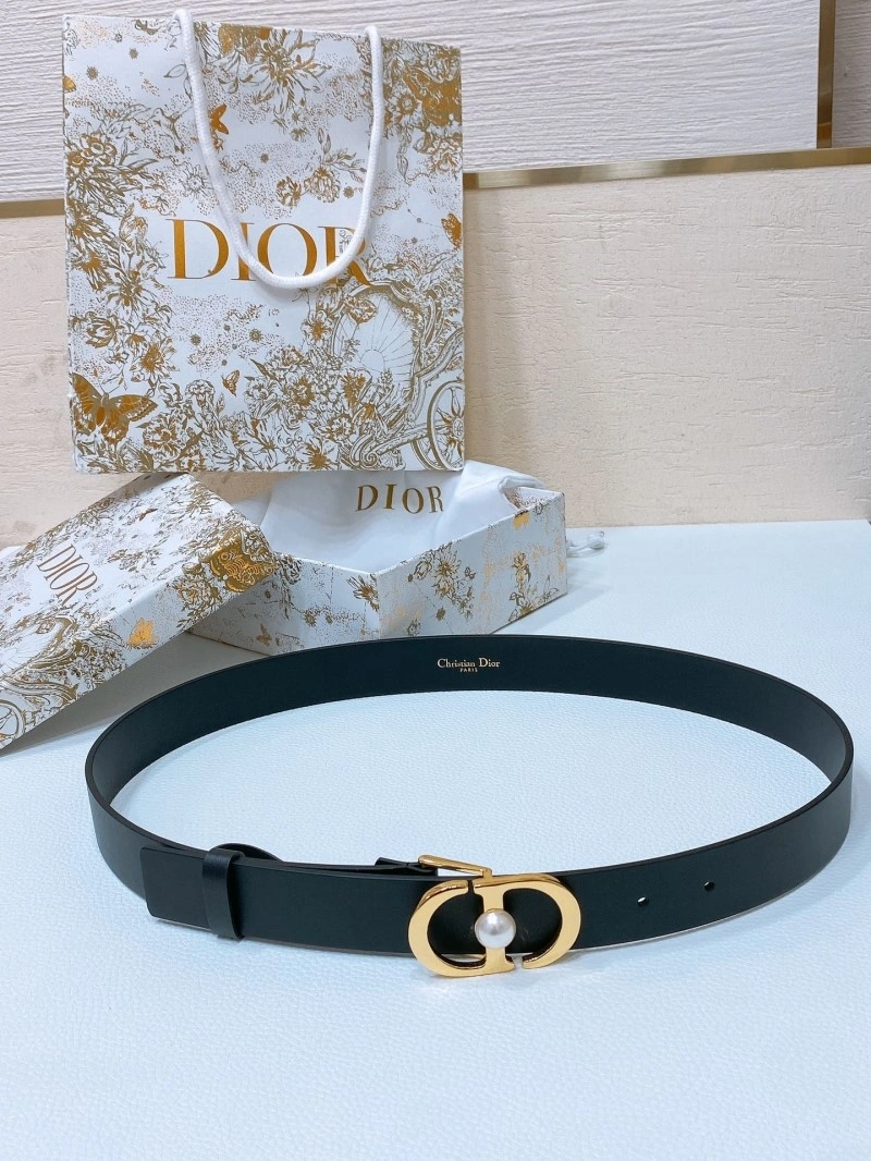 Christian Dior Belts DailyWear 284765