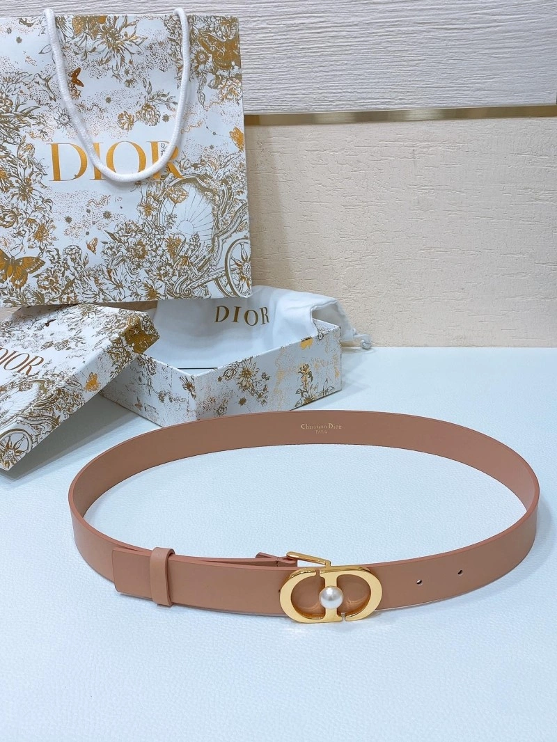 Christian Dior Belts Premium 284764