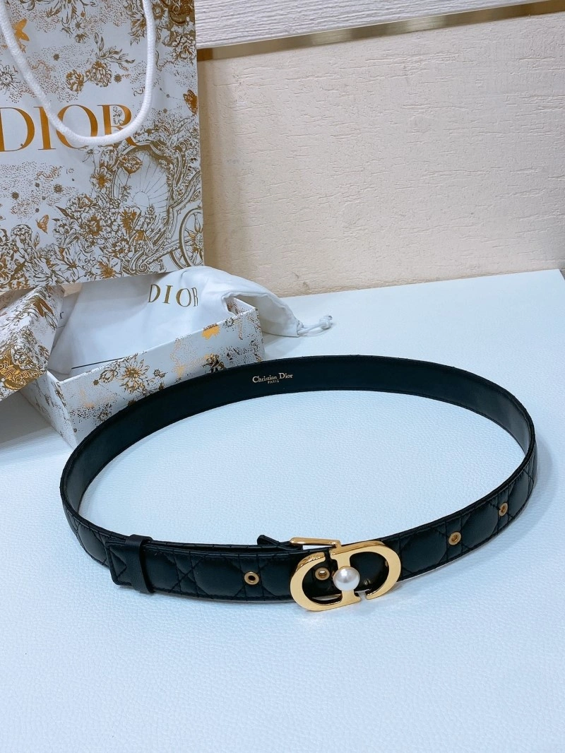 Christian Dior Belts Casual 284761