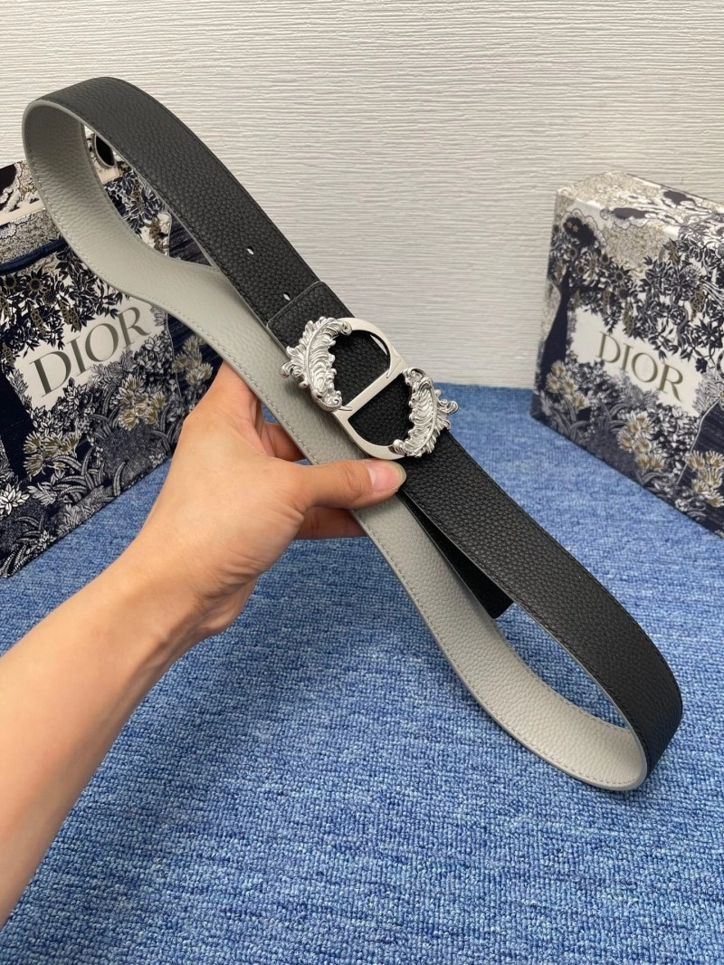 Christian Dior Belts Durable 284749