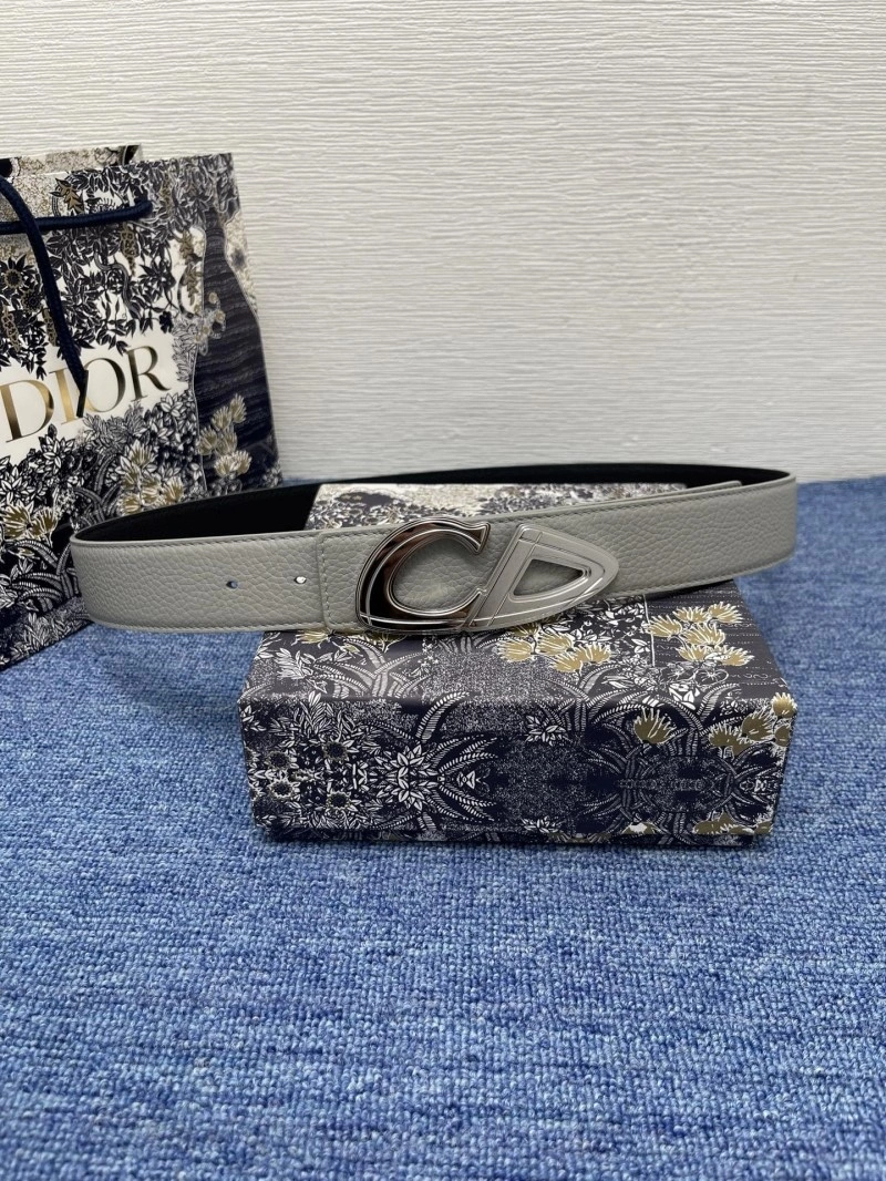 Sporty Christian Dior Belts 284731