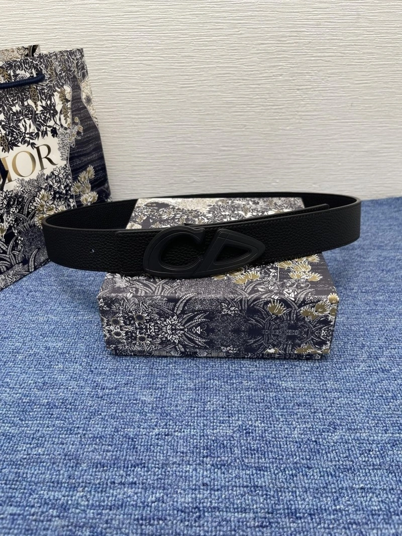 Christian Dior Belts Casual 284737