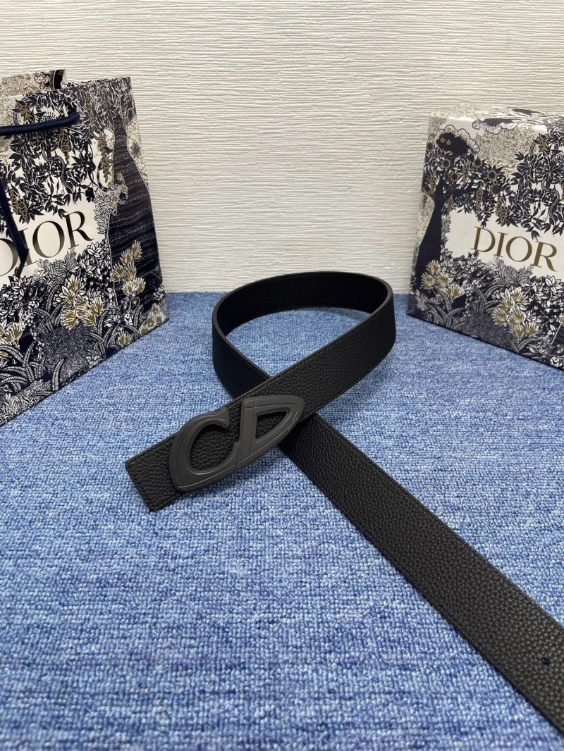 Christian Dior Belts Casual 284737