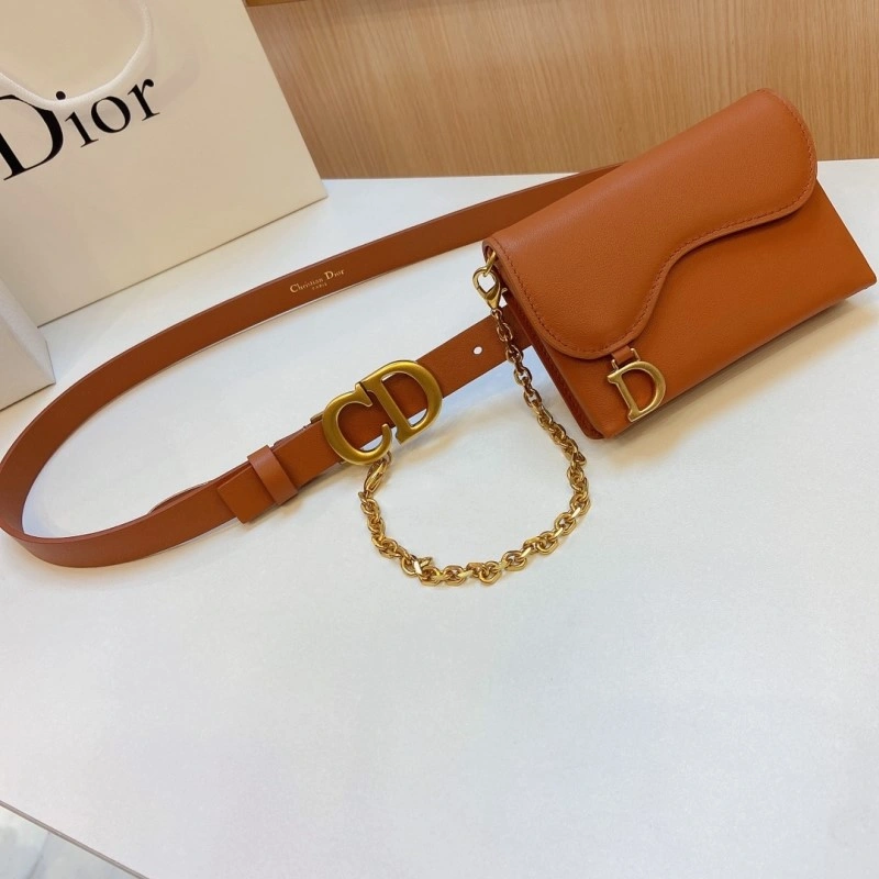 Fashionable Christian Dior Belts 284732