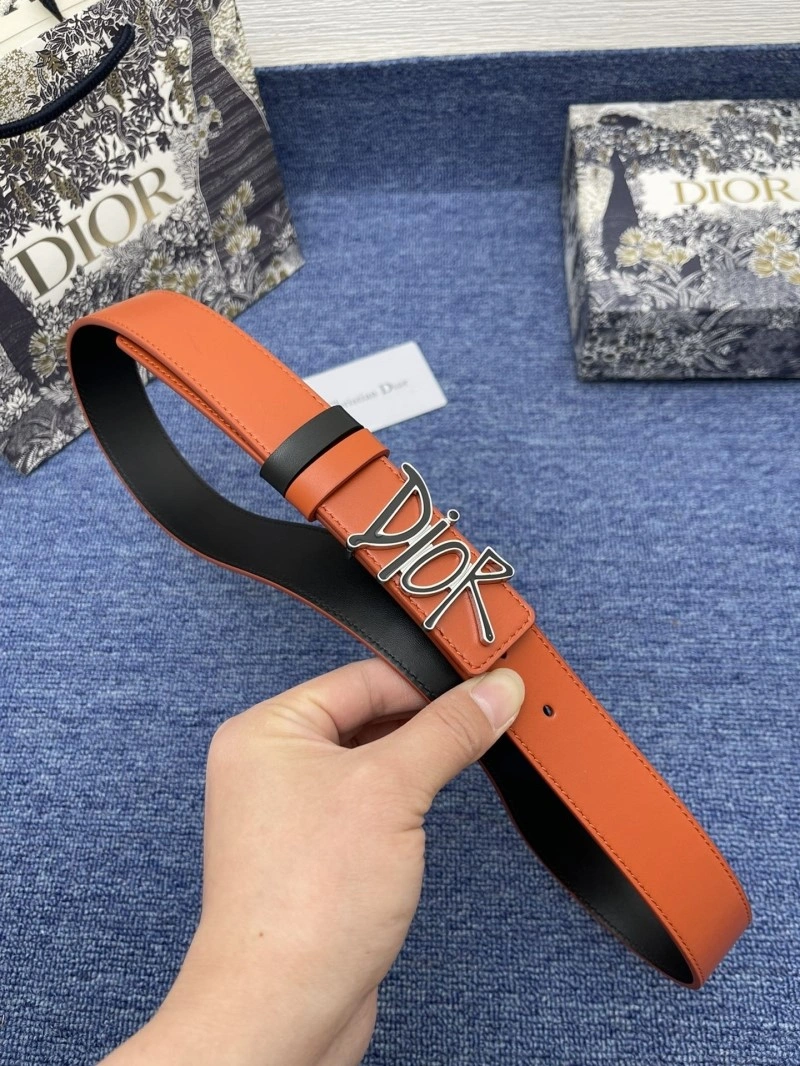Christian Dior Belts Effortless 284746
