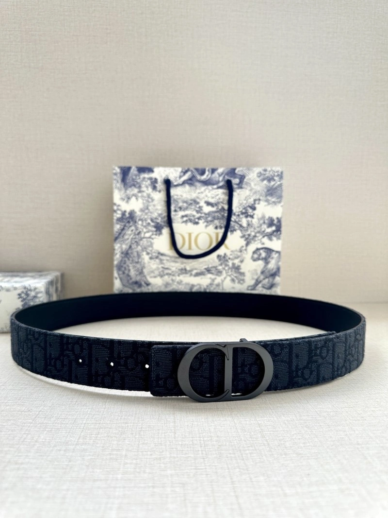 Popular Christian Dior Belts 284757