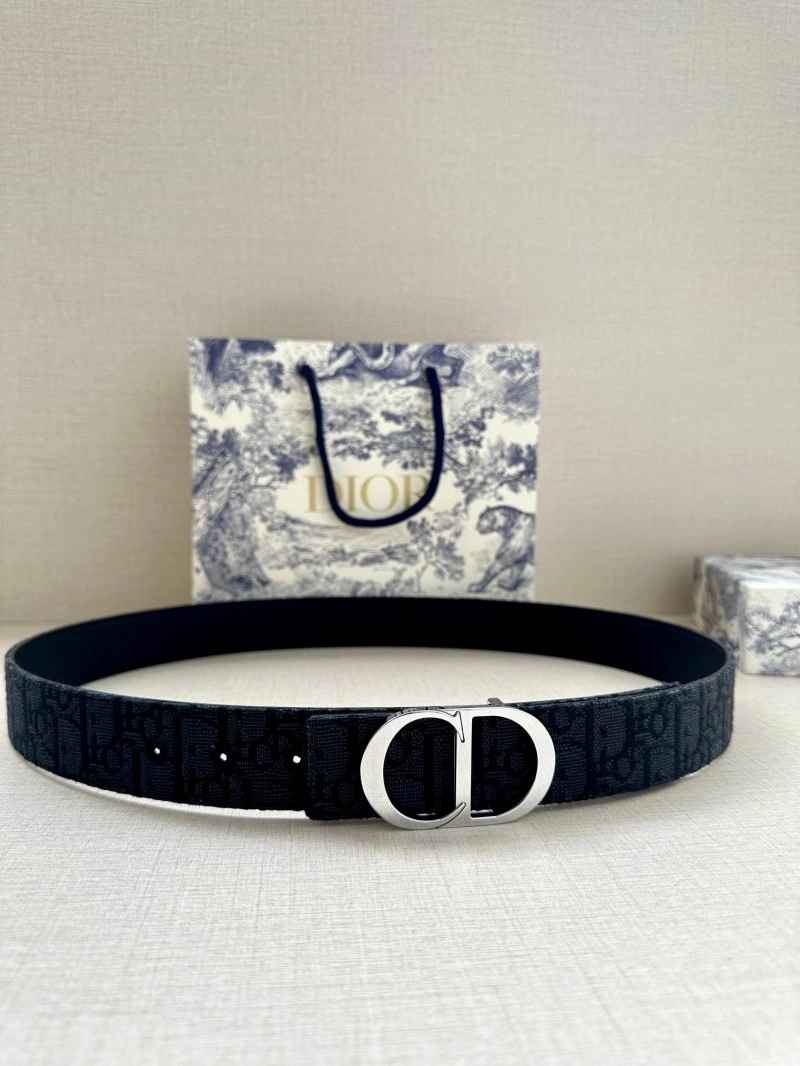 AllSeason Christian Dior Belts 284756
