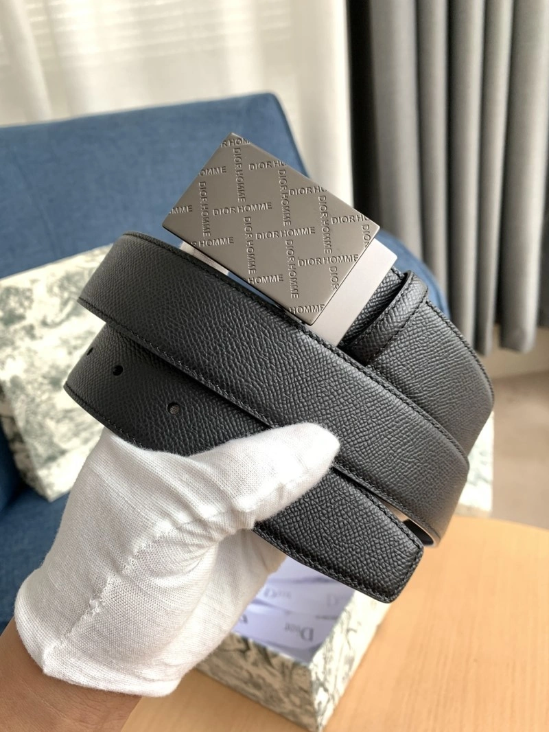 Christian Dior Belts SmoothTexture 284747