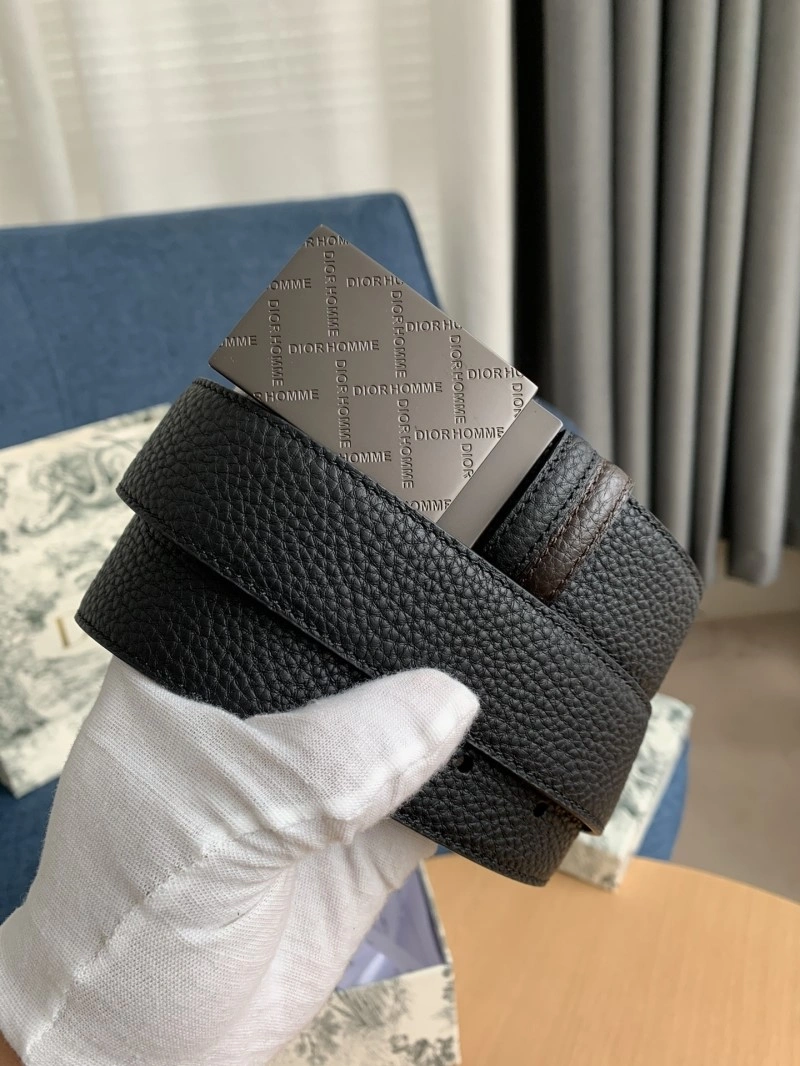 Classic Christian Dior Belts 284748