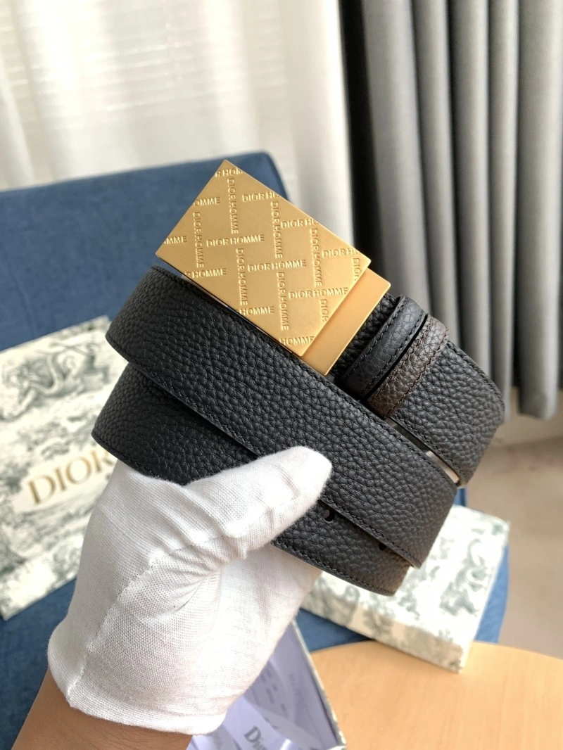 Christian Dior Belts OnTrend 284750