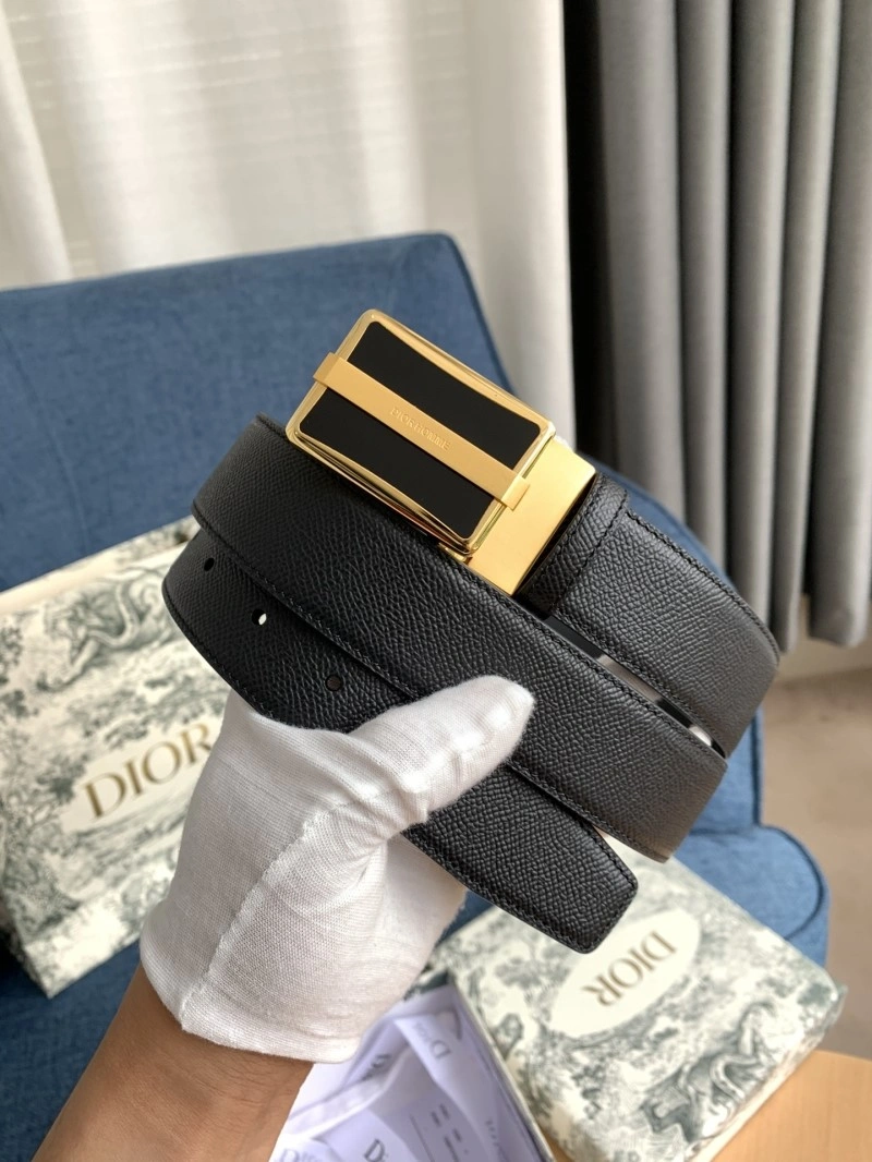 Christian Dior Belts Affordable 284733