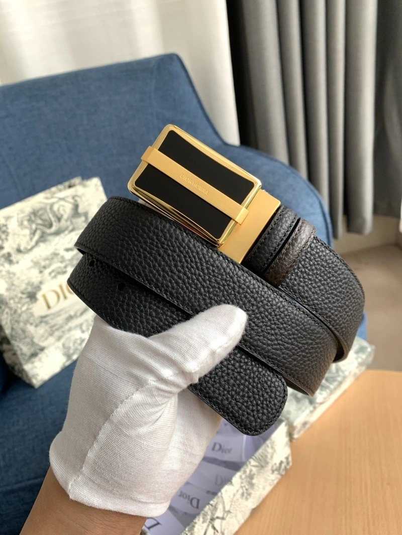 Breathable Christian Dior Belts 284727