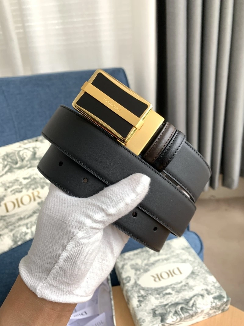 Christian Dior Belts BestValue 284730