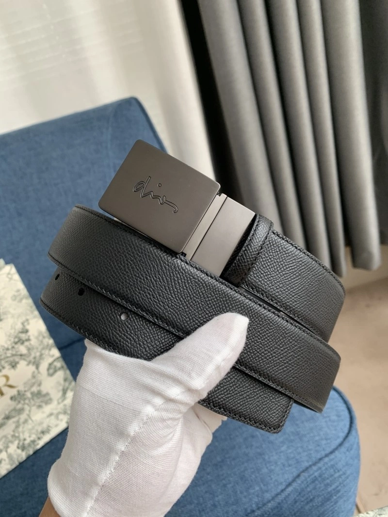 WellDesigned Christian Dior Belts 284729