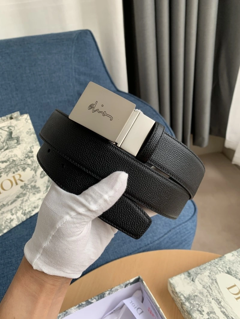 Christian Dior Belts Timeless 284725