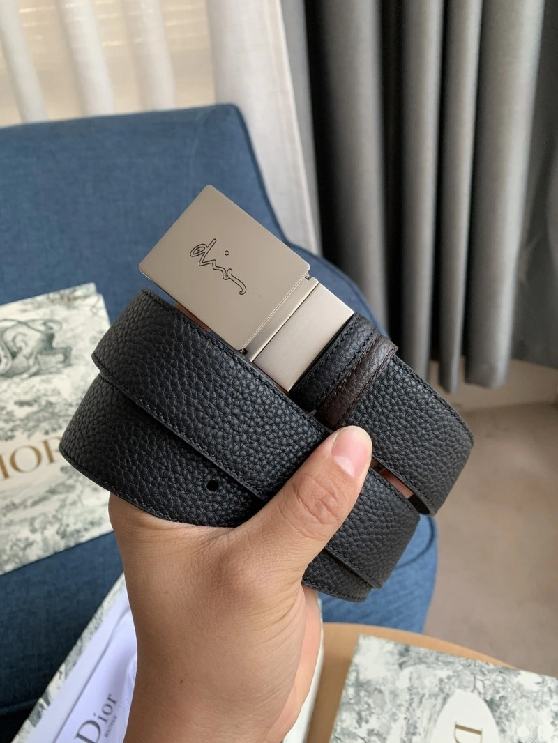 Supportive Christian Dior Belts 284724