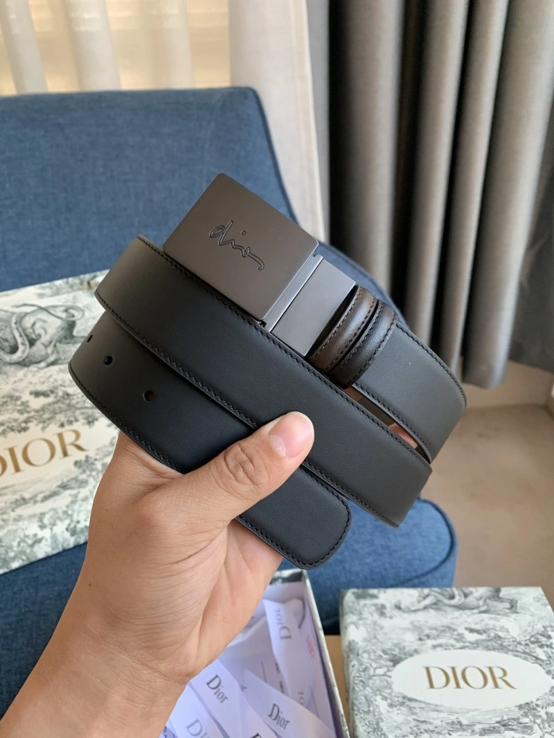 Christian Dior Belts Functional 284723