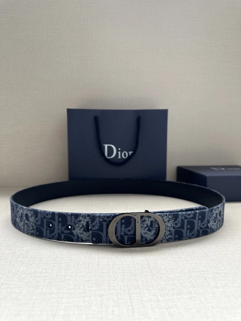 Christian Dior Belts BestValue 284721