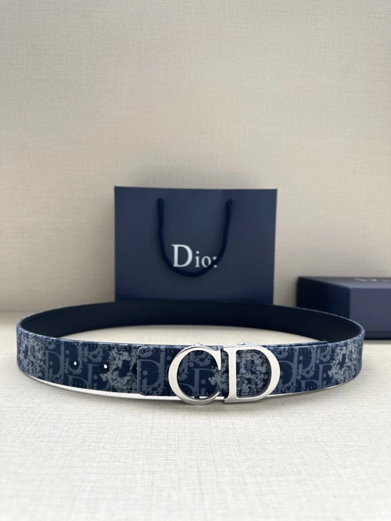 Christian Dior Belts Premium 284689