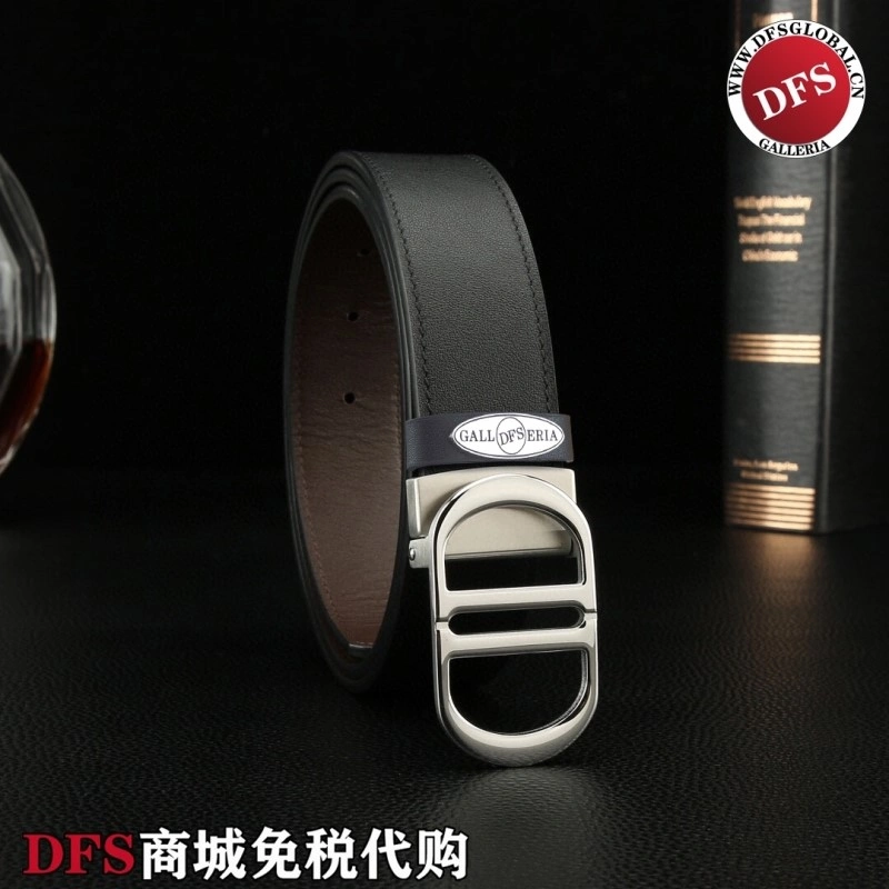 Tailored Christian Dior Belts 285196